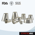 Stainless Steel Food Grade Reducer Pipe Fitting (JN-FT5005)